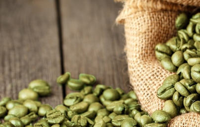 Зелено кафе (Green Coffe) Зелено кафе (Green Coffe)